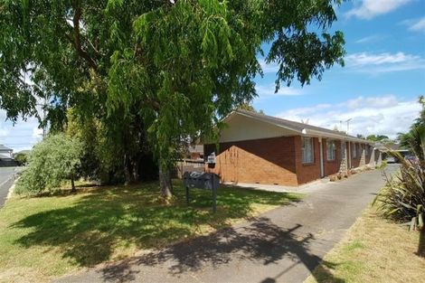Photo of property in 5/82 Ballarat Street, Ellerslie, Auckland, 1051
