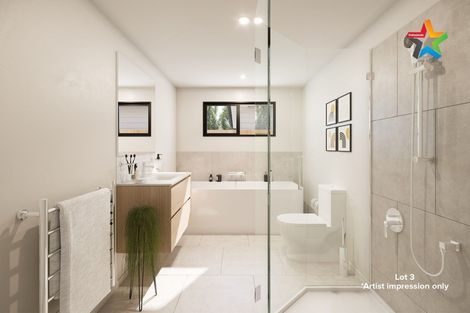 Photo of property in 3 Thackeray Street, Trentham, Upper Hutt, 5018