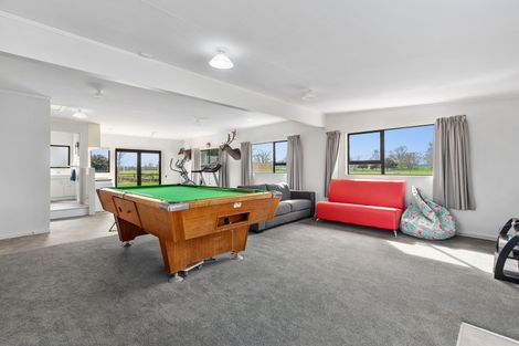 Photo of property in 1191 Orini Road, Orini, Taupiri, 3792