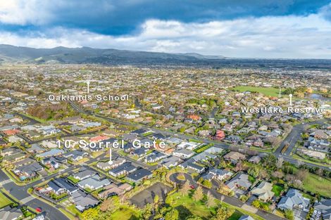 Photo of property in 10 Sorrel Gate, Halswell, Christchurch, 8025