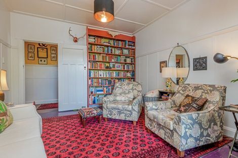 Photo of property in 7 Ranfurly Street, Dannevirke, 4930