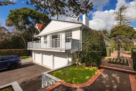Photo of property in 99 Victoria Avenue, Remuera, Auckland, 1050