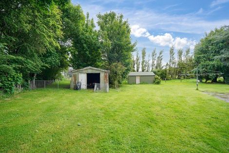 Photo of property in 134 East Road, Ascot, Invercargill, 9871