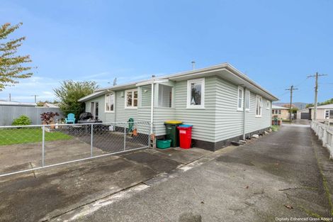 Photo of property in 27 Ferguson Street, Levin, 5510
