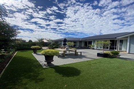 Photo of property in 1 Franklin Drive, Rangiora, 7400