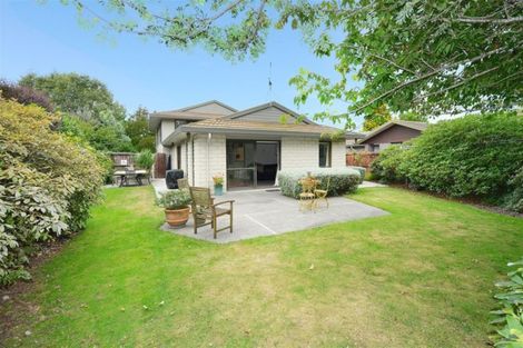 Photo of property in 58 Karnak Crescent, Russley, Christchurch, 8042
