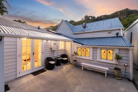 Photo of property in 227 Tinakori Road, Thorndon, Wellington, 6011
