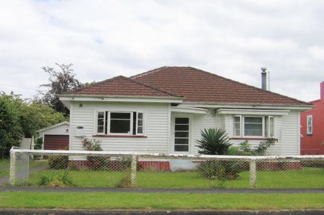Photo of property in 52 Makere Street, Taumarunui, 3920