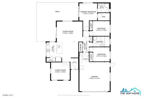 Photo of property in 117 Mawai Hakona Drive, Wallaceville, Upper Hutt, 5018