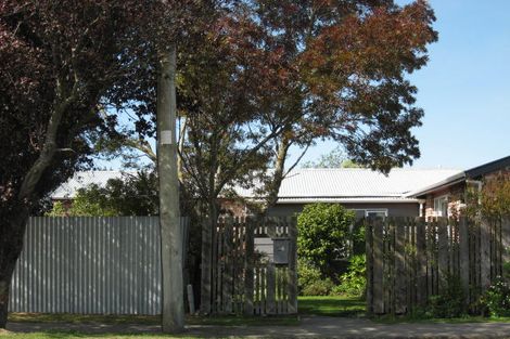 Photo of property in 26 Market Street, Leeston, 7632