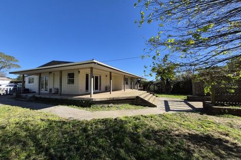Photo of property in 119 Blackbridge Road, Dairy Flat, Albany, 0794
