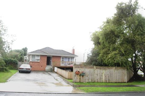 Photo of property in 50 Portadown Avenue, Pakuranga Heights, Auckland, 2010