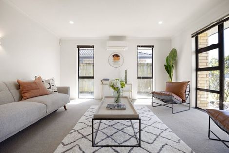 Photo of property in 9 Edgeview Crescent, Fitzroy, Hamilton, 3206