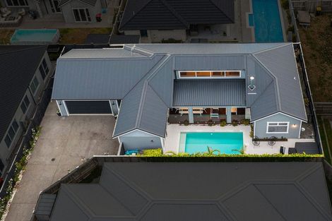 Photo of property in 6 Mollisia Lane, Papamoa Beach, Papamoa, 3118