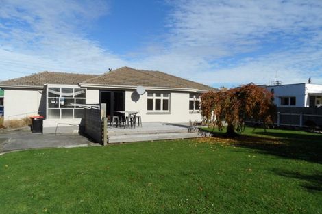 Photo of property in 12 Thistle Street, Gore, 9710