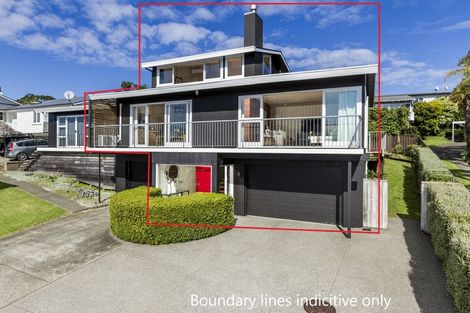 Photo of property in 2/14 Lake View Road, Takapuna, Auckland, 0622