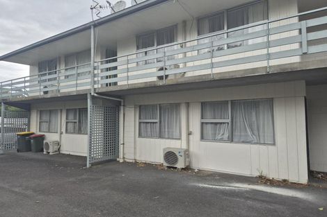 Photo of property in 7/16 Oakley Avenue, Claudelands, Hamilton, 3214