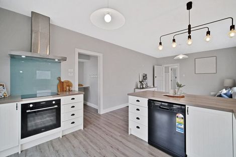 Photo of property in 117 Radley Street, Woolston, Christchurch, 8023