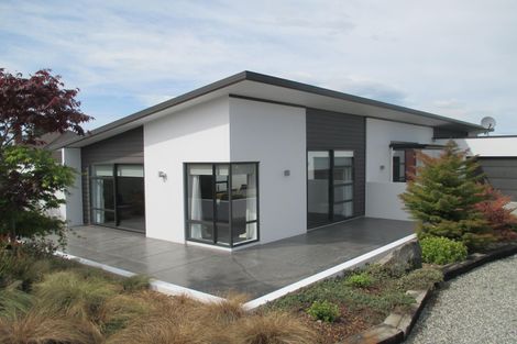 Photo of property in 11 Downs Road, Geraldine, 7930