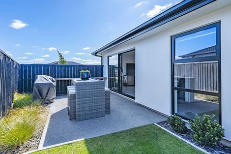 Photo of property in 110 Ed Hillary Drive, Rolleston, 7615