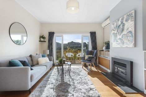 Photo of property in 6 Warwick Street, Wilton, Wellington, 6012