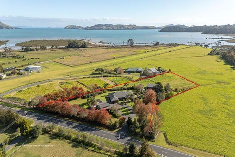 Photo of property in 1757 Manaia Road, Preece Point, Coromandel, 3581