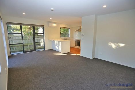 Photo of property in 215 Peterborough Street, Christchurch Central, Christchurch, 8013