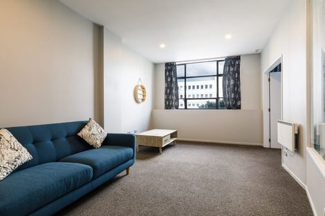 Photo of property in Atlas House, 16b/22 Ghuznee Street, Te Aro, Wellington, 6011