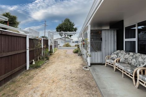 Photo of property in 48 Howick Road, Redwoodtown, Blenheim, 7201