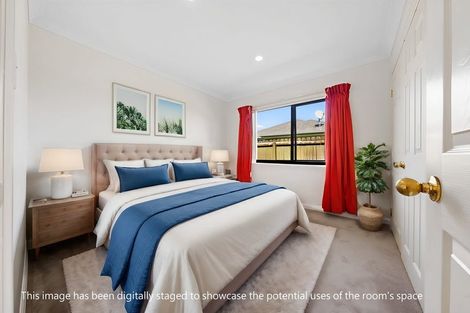 Photo of property in 20 Gransna Lane, East Tamaki, Auckland, 2013