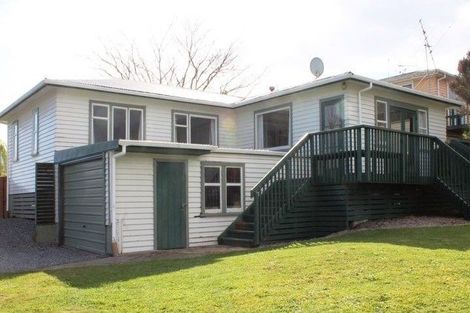 Photo of property in 14 Ruru Crescent, Putaruru, 3411