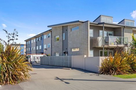 Photo of property in B10/101 Caledonian Road, St Albans, Christchurch, 8014