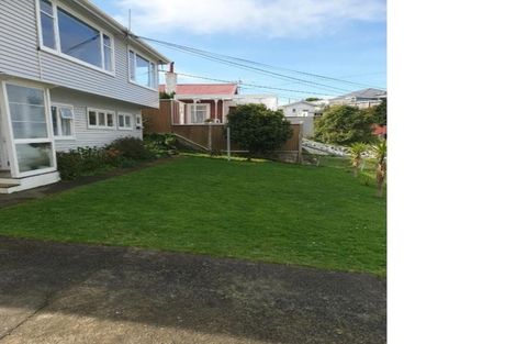 Photo of property in 95 Farnham Street, Mornington, Wellington, 6021