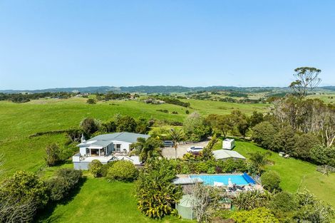 Photo of property in 278 Mclean Road, Waipu, 0582