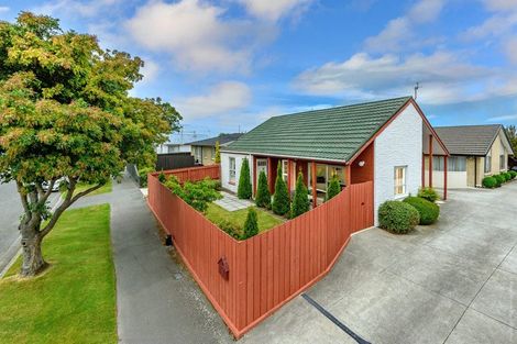 Photo of property in 1/80 Veitches Road, Casebrook, Christchurch, 8051