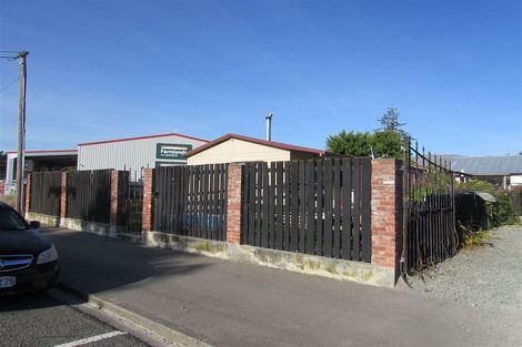 Photo of property in 49 Gray Street, Fairlie, 7925