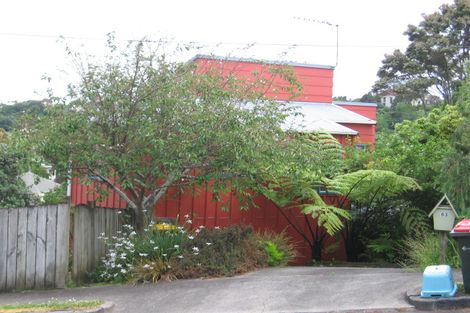 Photo of property in 63 Second Avenue, Kingsland, Auckland, 1021