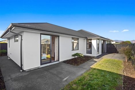 Photo of property in 21 Gartrell Road, Wigram, Christchurch, 8042
