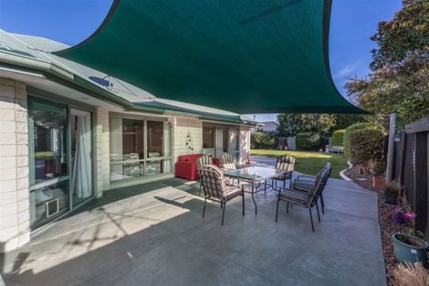 Photo of property in 51 Durrell Way, Rolleston, 7614