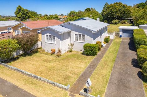 Photo of property in 25 Field Street, Aramoho, Whanganui, 4500