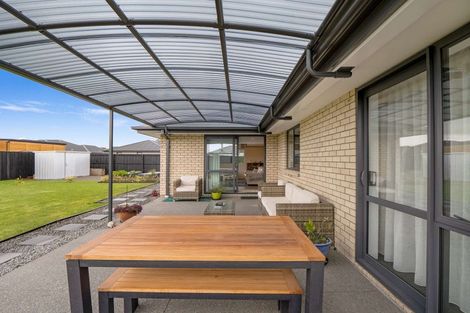 Photo of property in 4 Greenwood Place, Amberley, 7410