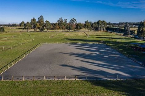 Photo of property in 860 Two Chain Road, Swannanoa, Rangiora, 7475