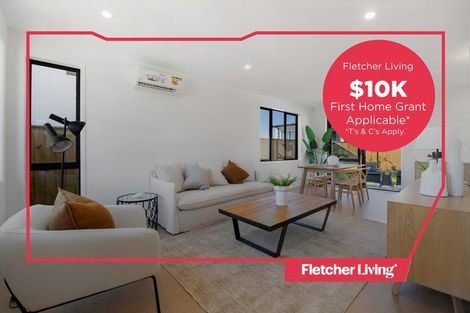 Photo of property in 29 Nga Pona Toru Road, Flat Bush, Auckland, 2019