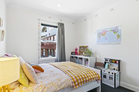 Photo of property in 18c Hill Street, Thorndon, Wellington, 6011