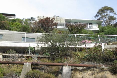 Photo of property in 21 Scarborough Road, Scarborough, Christchurch, 8081