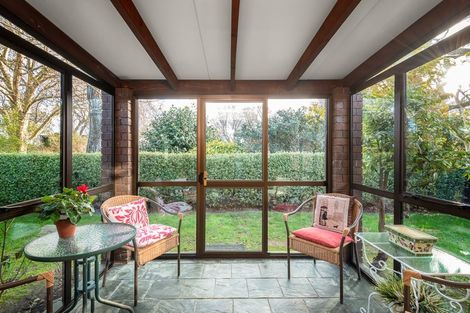 Photo of property in 3/13 Abberley Crescent, St Albans, Christchurch, 8014