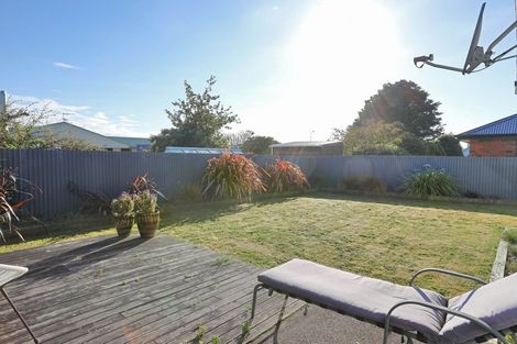 Photo of property in 3/53 Macmaster Street, Richmond, Invercargill, 9810