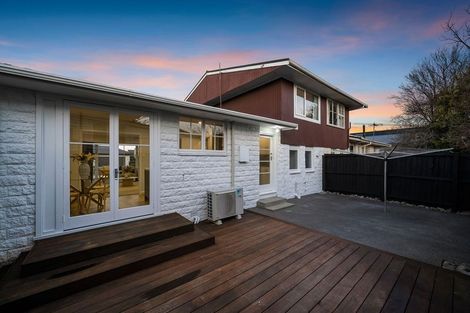 Photo of property in 37 Allard Street, Edgeware, Christchurch, 8013