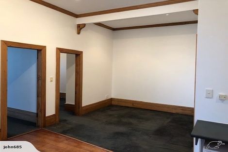 Photo of property in 4/10 Hobson Crescent, Thorndon, Wellington, 6011