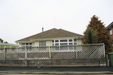 Photo of property in 10 Richmond Street, Forbury, Dunedin, 9012